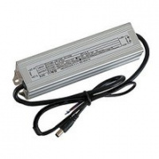 Драйвер 40Вт/240х28.5х24мм/IP20/5%/0.9/145мм/(4)90мм/176-264В/30В v1.1 (Доработанный)