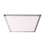 Светодиодная панель LED-PL-CSVT-36 595х595 (KROKUS, 3000K) с БАП на 3 часа