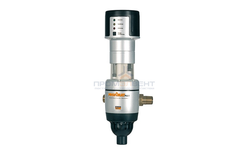 Фильтр тонкой очистки промывной JUDO PROFIMAT JPF-A/T - 1