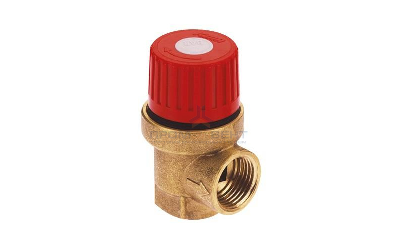 Клапан предохранительный ICMA 241 - 3/4