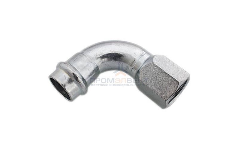 Отвод 90° Conex Banninger PC 4002G - 28 x 1