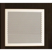 Накладная перфорированная решетка ПФН-Г