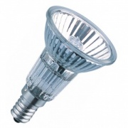 Лампа галогенная Osram 64822FL Halopar 16 40W 35° 230V E14