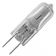 Лампы галогенная капсульная Osram HALOSTAR 64445 UV-ST 50W 24V GY6.35