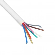 Кабель связи КСПВ 8х0,5  [бухта 200м]