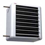 Тепловентилятор водяной Frico SW33