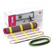 Нагревательный двужильный мат REHAU SOLELEC TM-V 160  1120W (0,5х14м) 7m2