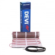 Теплый пол DEVI Devimat DTIF-150  1647/1800Вт  12,0 м2 (140F0443)