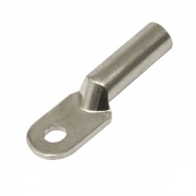 Наконечник JG-50 медный луженый кабельный ИЭК