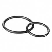 Кольцо уплотнительное DN 17 мм DKC