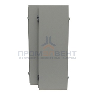 Комплект, боковые панели, для шкафов DAE, ВхГ: 1800 x 300 мм