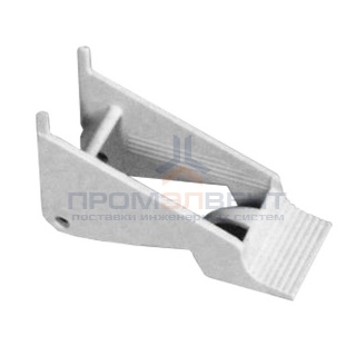 Фиксатор ABB CR-MH для реле CR-M